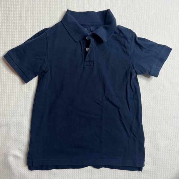 Boys Children Place Polo - Picture 1 of 2